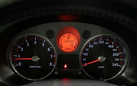 Nissan X-Trail, 2007 год, 998 000 рублей, 12 фотография
