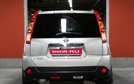 Nissan X-Trail, 2007 год, 998 000 рублей, 6 фотография