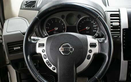 Nissan X-Trail, 2007 год, 998 000 рублей, 16 фотография