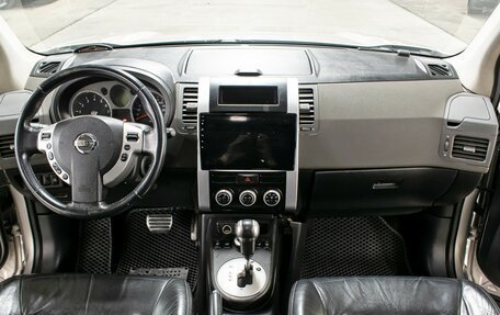 Nissan X-Trail, 2007 год, 998 000 рублей, 13 фотография