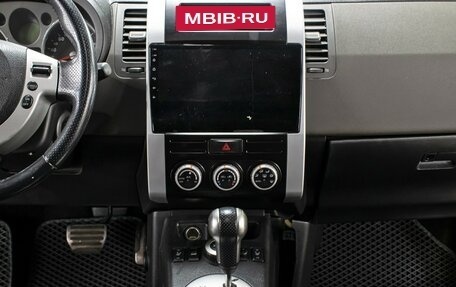 Nissan X-Trail, 2007 год, 998 000 рублей, 14 фотография