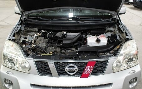 Nissan X-Trail, 2007 год, 998 000 рублей, 8 фотография