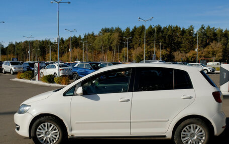 Volkswagen Golf Plus II, 2011 год, 551 200 рублей, 5 фотография