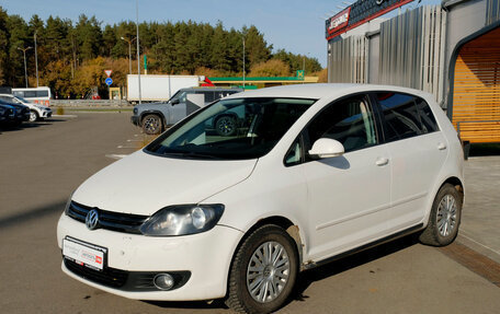 Volkswagen Golf Plus II, 2011 год, 551 200 рублей, 4 фотография