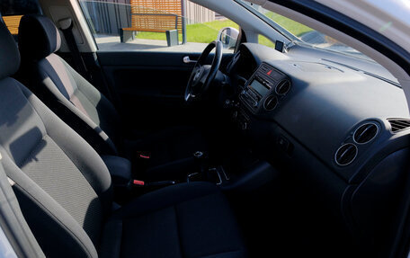 Volkswagen Golf Plus II, 2011 год, 551 200 рублей, 9 фотография