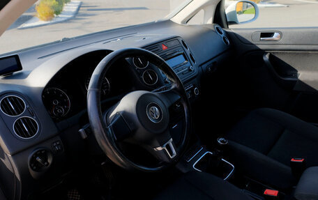 Volkswagen Golf Plus II, 2011 год, 551 200 рублей, 13 фотография
