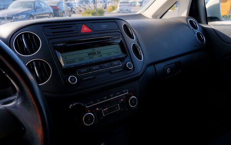 Volkswagen Golf Plus II, 2011 год, 551 200 рублей, 16 фотография