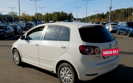 Volkswagen Golf Plus II, 2011 год, 551 200 рублей, 6 фотография