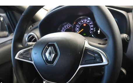 Renault Sandero II рестайлинг, 2020 год, 1 249 000 рублей, 8 фотография