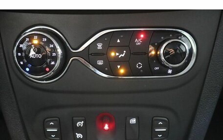 Renault Sandero II рестайлинг, 2020 год, 1 249 000 рублей, 11 фотография