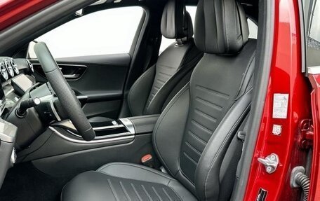 Mercedes-Benz C-Класс, 2022 год, 2 700 000 рублей, 11 фотография