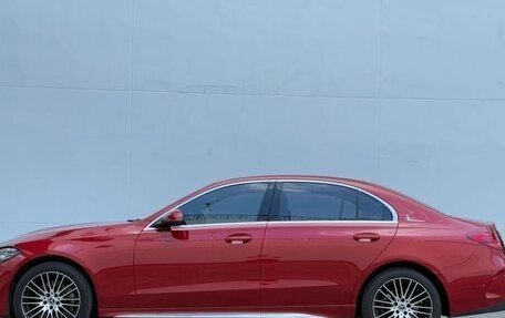 Mercedes-Benz C-Класс, 2022 год, 2 700 000 рублей, 4 фотография