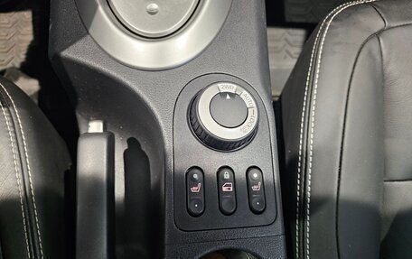 Nissan Qashqai, 2012 год, 1 139 000 рублей, 13 фотография
