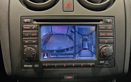 Nissan Qashqai, 2012 год, 1 139 000 рублей, 11 фотография