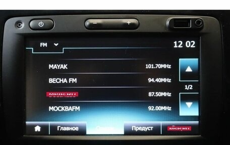 Renault Sandero II рестайлинг, 2020 год, 1 249 000 рублей, 10 фотография