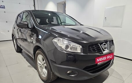 Nissan Qashqai, 2012 год, 1 139 000 рублей, 3 фотография