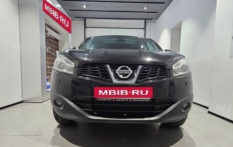 Nissan Qashqai, 2012 год, 1 139 000 рублей, 2 фотография