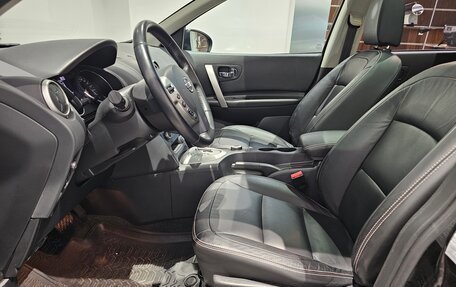 Nissan Qashqai, 2012 год, 1 139 000 рублей, 16 фотография