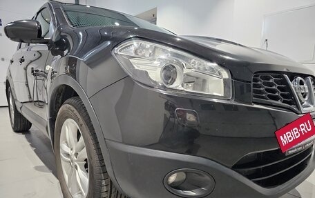 Nissan Qashqai, 2012 год, 1 139 000 рублей, 22 фотография