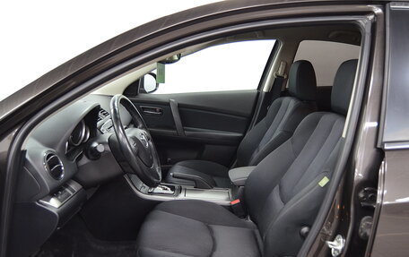 Mazda 6, 2011 год, 1 070 000 рублей, 10 фотография