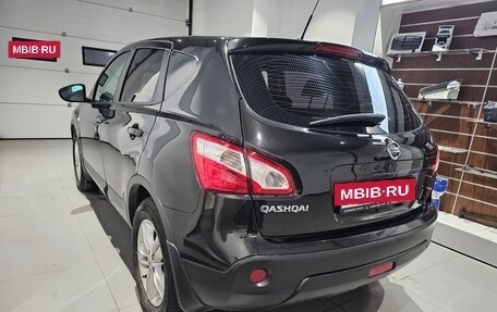 Nissan Qashqai, 2012 год, 1 139 000 рублей, 6 фотография