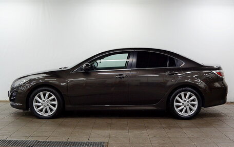 Mazda 6, 2011 год, 1 070 000 рублей, 4 фотография