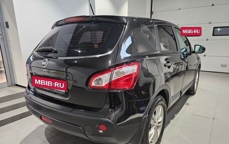 Nissan Qashqai, 2012 год, 1 139 000 рублей, 4 фотография