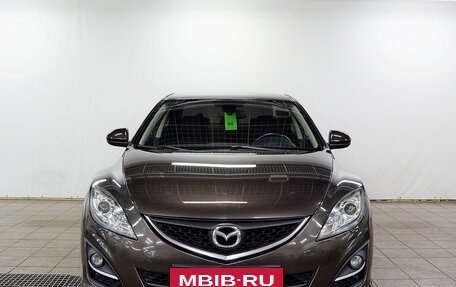 Mazda 6, 2011 год, 1 070 000 рублей, 6 фотография
