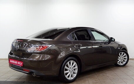 Mazda 6, 2011 год, 1 070 000 рублей, 3 фотография