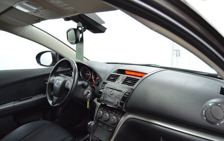 Mazda 6, 2011 год, 1 070 000 рублей, 22 фотография