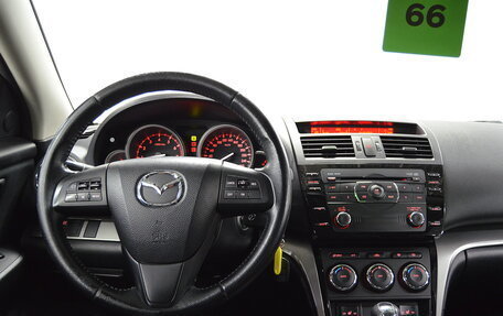 Mazda 6, 2011 год, 1 070 000 рублей, 12 фотография