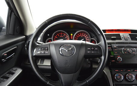 Mazda 6, 2011 год, 1 070 000 рублей, 13 фотография