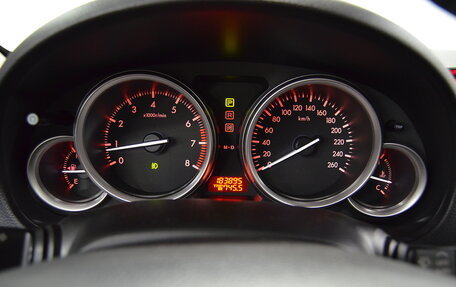 Mazda 6, 2011 год, 1 070 000 рублей, 14 фотография