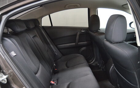 Mazda 6, 2011 год, 1 070 000 рублей, 20 фотография