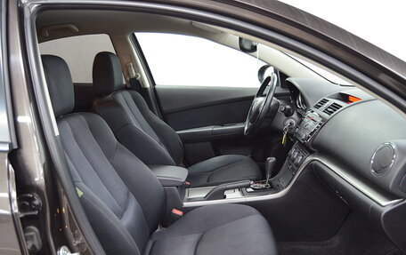 Mazda 6, 2011 год, 1 070 000 рублей, 23 фотография