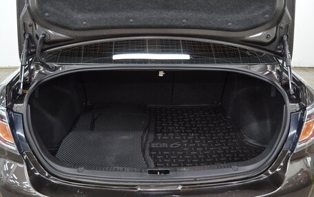 Mazda 6, 2011 год, 1 070 000 рублей, 24 фотография