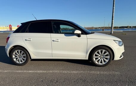 Audi A1, 2014 год, 1 100 000 рублей, 4 фотография