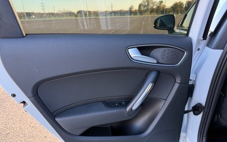Audi A1, 2014 год, 1 100 000 рублей, 11 фотография