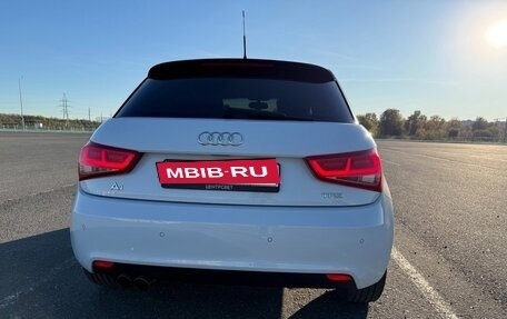 Audi A1, 2014 год, 1 100 000 рублей, 6 фотография