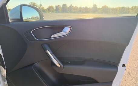 Audi A1, 2014 год, 1 100 000 рублей, 14 фотография