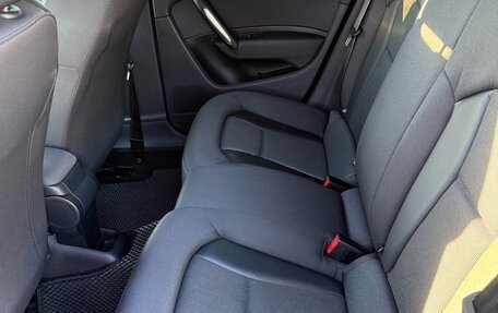 Audi A1, 2014 год, 1 100 000 рублей, 17 фотография