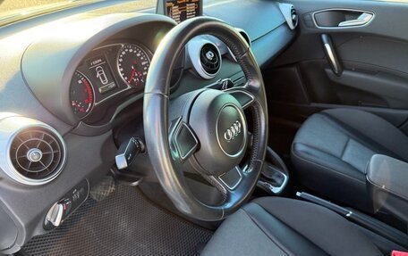 Audi A1, 2014 год, 1 100 000 рублей, 15 фотография