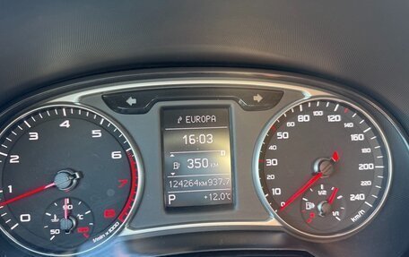 Audi A1, 2014 год, 1 100 000 рублей, 21 фотография