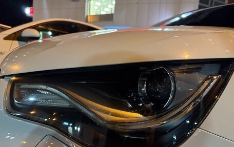 Audi A1, 2014 год, 1 100 000 рублей, 22 фотография