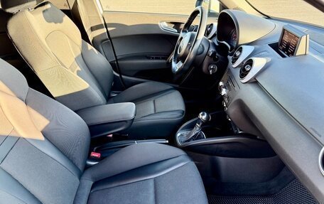 Audi A1, 2014 год, 1 100 000 рублей, 16 фотография
