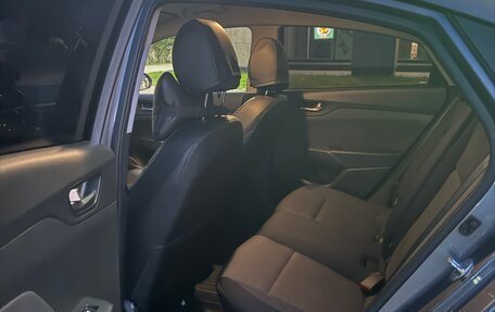Hyundai Solaris II рестайлинг, 2019 год, 1 450 000 рублей, 8 фотография