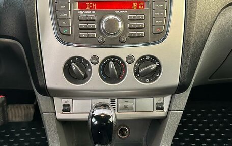Ford Focus II рестайлинг, 2010 год, 720 000 рублей, 6 фотография