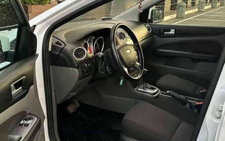 Ford Focus II рестайлинг, 2010 год, 720 000 рублей, 2 фотография