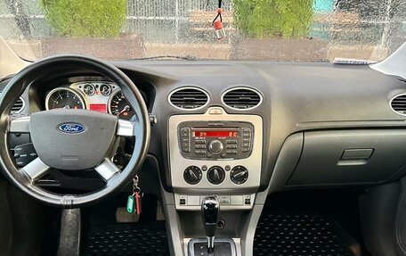 Ford Focus II рестайлинг, 2010 год, 720 000 рублей, 4 фотография