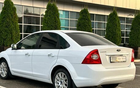 Ford Focus II рестайлинг, 2010 год, 720 000 рублей, 9 фотография